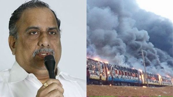 తుని ఘటనలో ముద్రగడకు రైల్వేకోర్టు సమన్లు- ఇతర నిందితులకూ- రాష్ట్రం వదిలేసినా