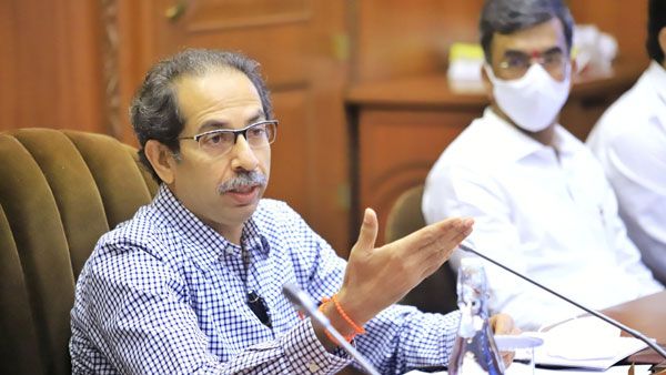 మహారాష్ట్ర సర్కార్‌ సంచలనం -రిహాన్నా ట్వీట్లకు కౌంటర్‌ వ్యవహారం- సెలబ్రిటీలపై దర్యాప్తు