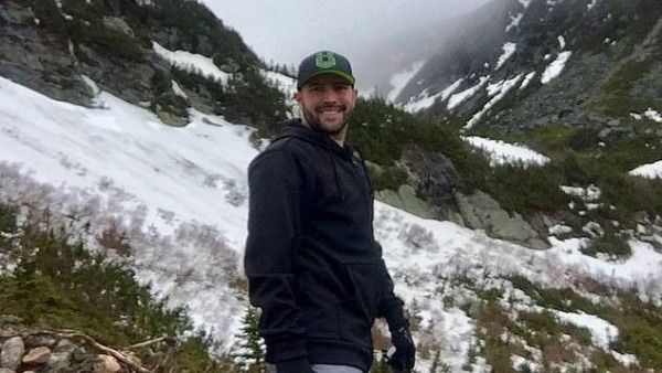 Shocking:ఊపిరాడలేదు.. హాస్పిటల్‌కు వెళ్లాడు: ఎక్స్‌-రే బొమ్మ చూస్తే గుండె జారింది..!