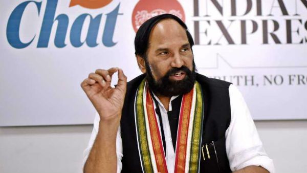 తెలంగాణాకు కేటాయించింది సున్నా , ఇది ఎన్నికల రాష్ట్రాల బడ్జెట్ : టీ కాంగ్రెస్ నేతల ఫైర్