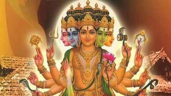 శ్రీమద్విరాట్ విశ్వకర్మ భగవానుడు