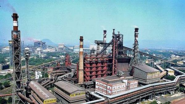 Vizag Steel Plant : కేంద్రం పరిశీలనలో ఫైనల్‌ ఆప్షన్ - ప్రైవేటీకరణ స్ధానంలో విలీనం ?