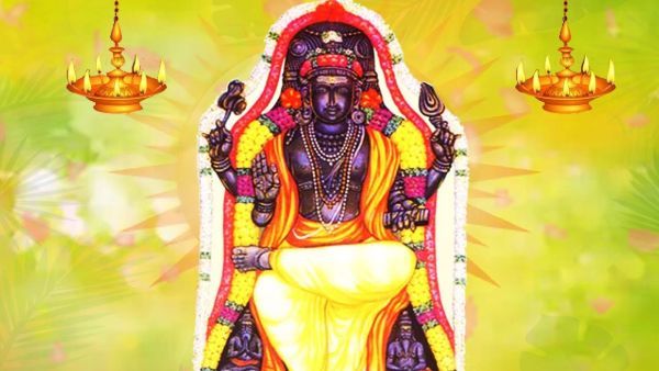 శ్రీ దక్షిణామూర్తి నవరత్నమాలా స్తోత్రం అంటే ఏమిటి..?