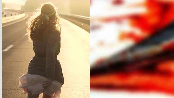 lady techie: అమ్మా, కూతురిని నిమిషంలో నరికేశారు, కూతురి ప్రేమా.... లేక ? ఇంట్లోనే?!