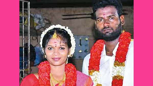 Lady police: పెళైన మూడు నెలలకే మొగుడికి మసాలా దోసె, ప్రియుడికి పూరీ, వడ, లిక్కర్ లేడీ !