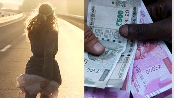 పెళ్లి పేరుతో అబ్బాయిలను ట్రాప్ చేస్తున్న మాయలేడి..స్వీట్ గా మాట్లాడి లక్షలలోనే టోకరా!!