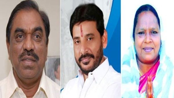 ఆరుగురు ఎమ్మెల్సీల ఏకగ్రీవం: రామచంద్రయ్య, దువ్వాడ సహా వీరే, మండలిలో పెరిగిన వైసీపీ బలం
