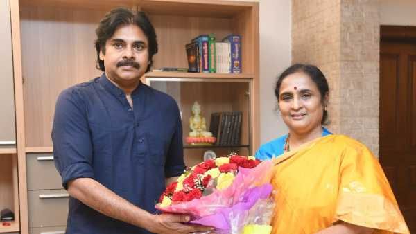 తిరుపతి పోరు: పవన్ ఎంట్రీ ఖరారు -రత్నప్రభ కోసం ఏప్రిల్ 3న జనసేనాని పాదయాత్ర -బీజేపీలో ఫుల్ జోష్