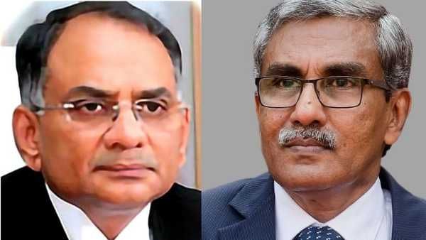 బీజేపీలో చేరిన హైకోర్టు మాజీ జడ్జీలు -ఎన్నికల కేరళలో సంచలనం -బ్రాహ్మణ రిజర్వేషన్, లవ్ జీహాద్ కారణాలు