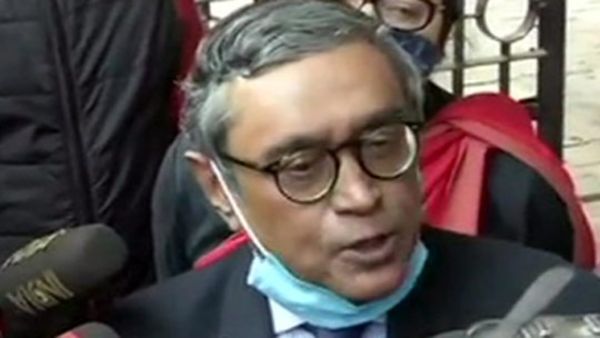 రాజ్యసభకు స్వపన్ దాస్‌గుప్తా రాజీనామా -అసెంబ్లీ బరిలో కేంద్ర మంత్రి, సిట్టింగ్ ఎంపీలు -బెంగాల్‌‌ బీజేపీ