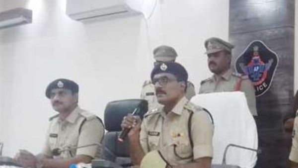 తాడేపల్లి బాలుడి హత్య కేసులో సంచలన విషయాలు: లైంగిక దాడి చేసి దారుణ హత్య, మరో బాలుడ్నీ..