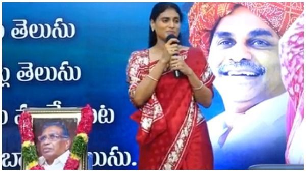 పులివెందులకు పులిబిడ్డ: కడప గడపలో షర్మిళ టూర్.. వివరాలివే