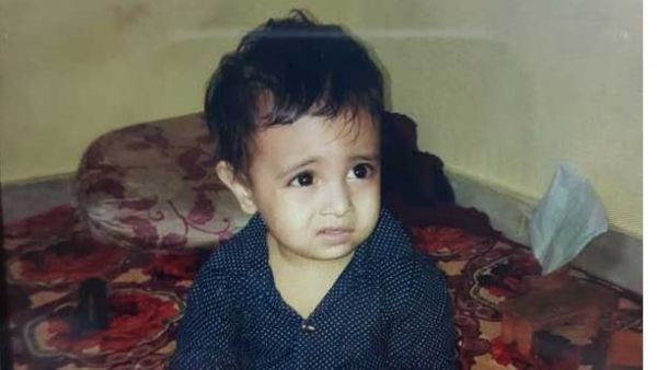 పాతబస్తీలో దారుణం: మూడేళ్ల బాలుడిని భవనంపైనుంచి విసిరేసింది, పిల్లలులేరనే..