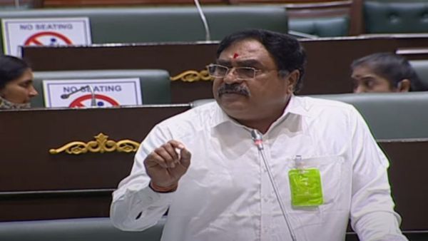 24,543 జనావాసాలకు మిష‌న్ భ‌గ‌రీథ నీరు -ఛత్తీసగఢ్ వలసదారలకూ ఇస్తున్నాం: అసెంబ్లీలో మంత్రి ఎర్రబెల్లి