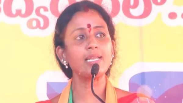 సాగర్ ఉప ఎన్నికలో షాక్: 17 మంది అభ్యర్థుల నామినేషన్లు తిరస్కరణ -బీజేపీ రెబల్ నివేదితా రెడ్డిది కూడా -యూటర్న్