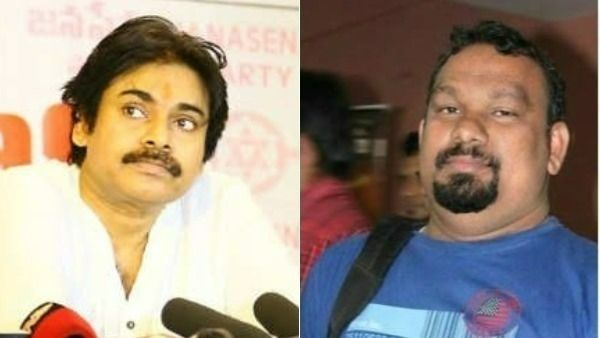 Kathi Mahesh: తిరుపతిలో బీజేపీకి ఓడిపోవడానికి పవన్ కల్యాణ్ ఒక్కడు చాలు