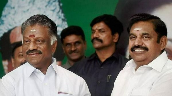 ఆరుగురితో అన్నాడీఎంకే తొలి జాబితా -పళని, పన్నీర్ స్థానాలివే -బీజేపీతో సీట్ల షేరింగ్ ఇంకా తేలలే