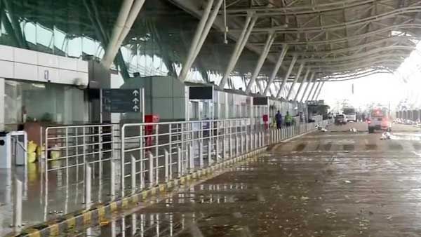 Airportsలో ఉద్యోగాలు: ఐటీఐ చేశారా అయితే అప్లయ్ చేయండి..!