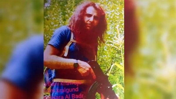 అల్ బదర్ చీఫ్ గ్వానీ ఖ్వాజా హతం.. గొప్ప విజయం అని ఐజీపీ కామెంట్