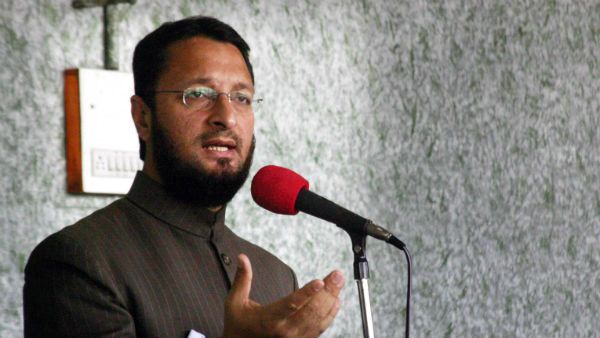 మోదీకి బానిసలా అన్నాడీఎంకె... డీఎంకె సెక్యులరిజం నిర్వచనమేంటో? నిప్పులు చెరిగిన ఓవైసీ..