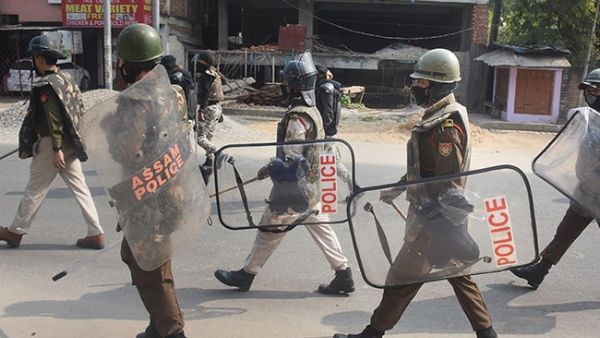 బెంగాల్‌, అసోం ఎన్నికలకు భారీ భద్రత- మావోయిస్టు, సమస్యాత్మక ప్రాంతాల్లో నిఘా