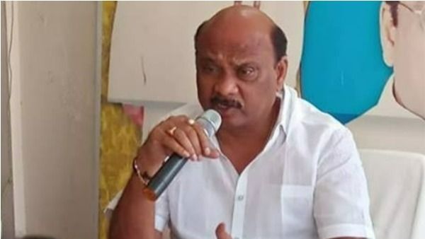 తిరుమల శ్రీవారికి భక్తులు సమర్పించే తలనీలాల స్మగ్లింగ్ .. దోపిడీలో జగన్ దారే వేరయా : అయ్యన్న ఫైర్