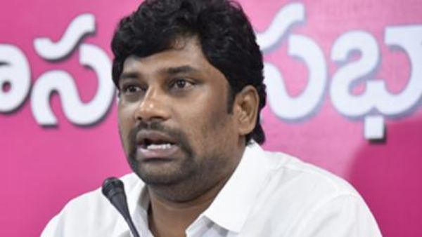 సాగర్‌కు జానారెడ్డి చేసిందేమీ లేదు.. ఉపఎన్నికలో టీఆర్ఎస్‌దే గెలుపు... బీజేపీకి డిపాజిట్ దక్కదు : బాల్క సుమన్