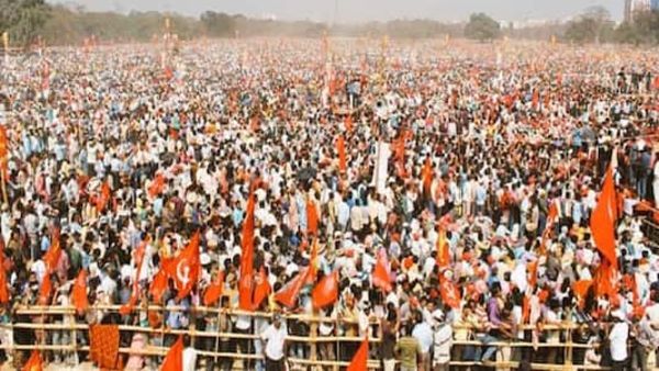 bengal polls: కాంగ్రెస్-లెఫ్ట్ సభకు భారీగా జనం -నేతల మధ్య సమన్వయ లోపం -ఓట్లు రాలేనా?