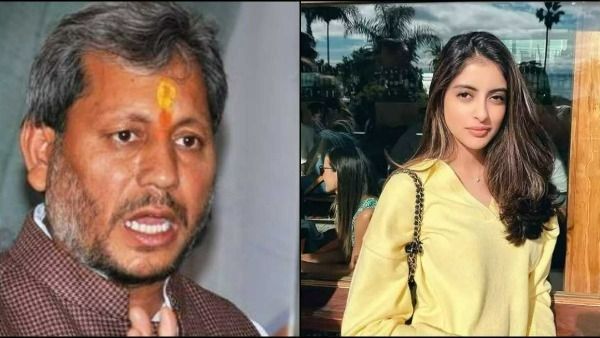 సీఎం గారూ.. బుద్ధి మార్చుకోండి -బూతు వాక్యంతో అమితాబ్ మనవరాలు నవ్యా కౌంటర్ -అమ్మాయిల జీన్స్ వివాదంపై