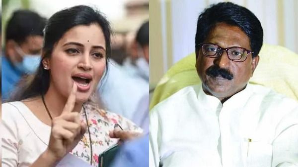 'నీ అందమైన ముఖంపై యాసిడ్ పోస్తాం... ఇంకెక్కడికీ తిరగలేవు...' లోక్‌సభ లాబీలో మహిళా ఎంపీకి బెదిరింపులు..?