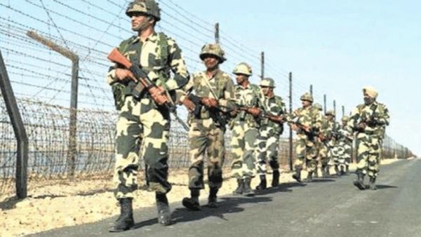  CRPFలో ఎస్‌ఐ ఉద్యోగాల భర్తీకి నోటిఫికేషన్: అర్హతలు ఇవే..!