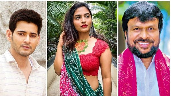 మహేశ్ బాబును పెట్టి కోట్లు ఇవ్వలేం -దేత్త‌డి హారికనే అంబాసిడర్ -తొలగింపు వట్టిదే: TSTDC చైర్మన్ క్లారిటీ