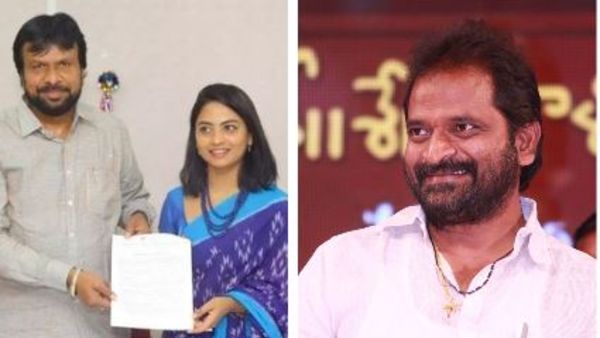 హరిక ఎవరూ.. తేలీదే... మంత్రి శ్రీనివాస్ గౌడ్ హాట్ కామెంట్స్