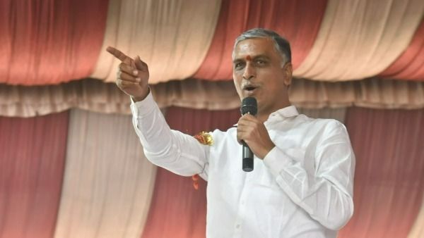 గోల్డెన్ డేస్: మత్య్సకారులకు వరం, మంత్రి హరీశ్ రావు