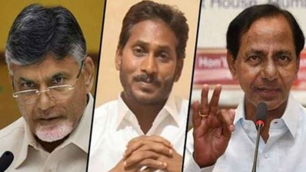 259 మంది సభ్యులతో కమిటీ.. కేసీఆర్, జగన్, చంద్రబాబుకు చోటు, తెలుగువారు వీరే..