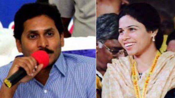 జగన్‌కు థ్యాంక్స్‌ చెప్పిన అఖిలప్రియ- ఆయన నిర్ణయం సీమకే గర్వకారణమంటూ