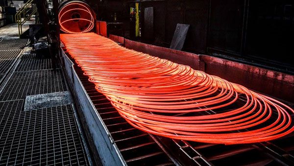 కడప స్టీల్‌పై నీలి నీడలు- పార్ట్‌నర్‌ పూర్తి దివాలా-ఛీ పొమ్మంటున్న బ్రిటన్‌ సర్కార్‌