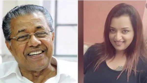 Swapna: నన్ను టార్చర్ పెట్టారు, సీఎంను ఇరికించాలని స్కెచ్, ఈడీ అధికారులపై రివర్స్ కేసు !