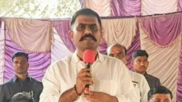 ఎమ్మెల్యే కేతిరెడ్డి వర్సెస్ కలెక్టర్: దళిత సంఘాల ఛలో ధర్మవరం; వైసీపీ ఎమ్మెల్యే ఇంటివద్ద భారీ భద్రత