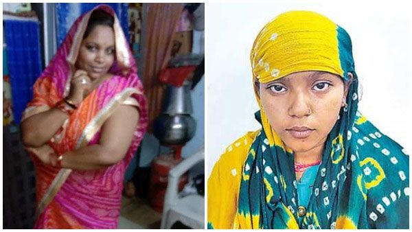 వామ్మో అంజలి.. 18 పెళ్లిళ్లతో తెలుగు యువతి సంచలనం -శోభనం కాగానే నగలు, డబ్బుతో పరార్