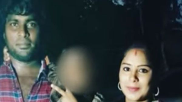 Illegal affair: మొగుడు నల్లోడు, ప్రియుడు పిల్లోడు, ఇద్దరు పిల్లల తల్లి, 20 ఏళ్ల అబ్బాయి, హా !