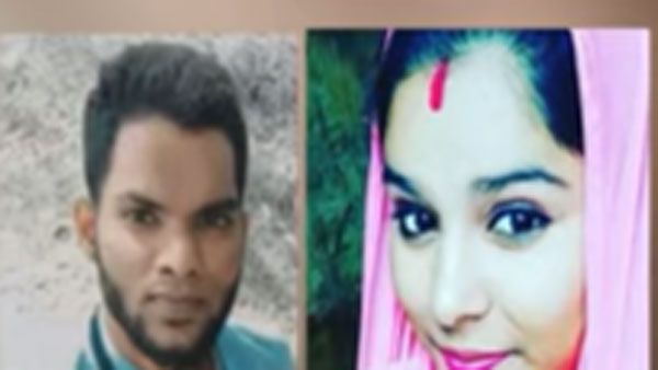 Illegal affair: భర్తను చంపేసి ప్రియుడితో ఎస్కేప్, ఫామ్ హౌస్ లో ఎంజాయ్, ఫోన్ కాల్ ?