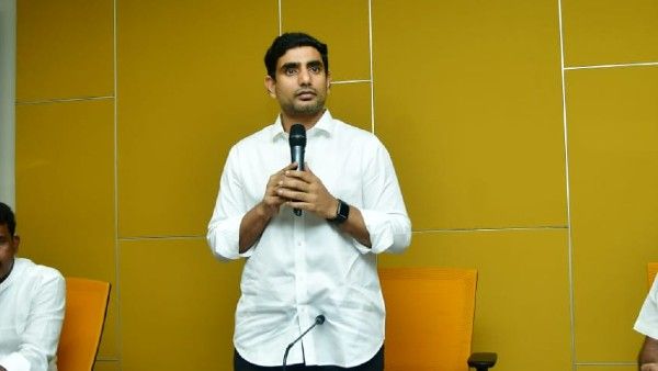 తెరమీదకు అమరావతి భూ కుంభకోణం .. లోకేష్ తో పాటు ఆ టీడీపీ నేతల మెడకు ఉచ్చు బిగుస్తుందా ?