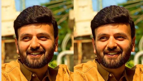 టీడీపీ మాజీ ఎంపీ మాగంటి బాబు కుమారుడు రాంజీ కన్నుమూత: అవయవదానం