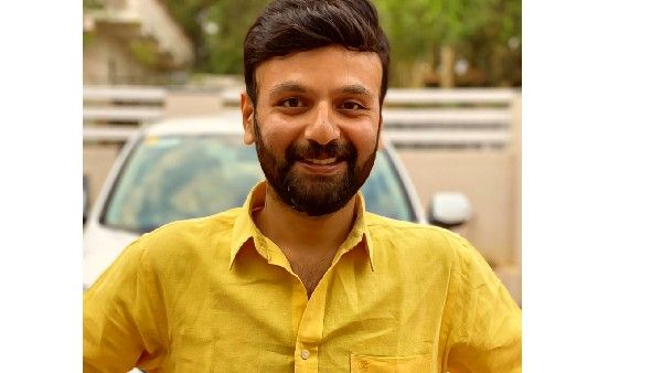 టీడీపీ మాజీ ఎంపీ కుమారుడు ఆత్మహత్యాయత్నం?: ఆసుపత్రిలో వెంటిలేటర్‌పై