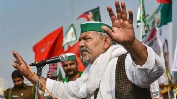 మార్చి 24 వరకు మహాపంచాయతీలు .. కేంద్రానివి రైతు ఉద్యమాన్ని నిర్వీర్యం చేసే కుట్రలు : రాకేశ్ టికాయత్