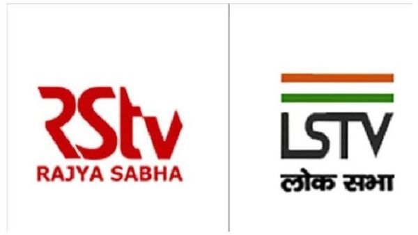లోక్‌సభ, రాజ్యసభ టీవీల విలీనం- కొత్తగా సన్సద్‌ టీవీ ఆవిర్భావం