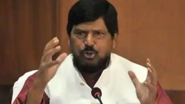 మహారాష్ట్రలో రాష్ట్రపతి పాలన విధించండి: రామ్ నాథ్ కోవింద్‌కు కేంద్రమంత్రి అథవాలే వినతి