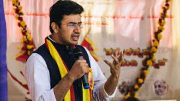 పశ్చిమ బెంగాల్‌ ఫైట్ : బీజేపీకి 200కి పైగా సీట్లు, మే 3న బిజెపి ముఖ్యమంత్రి : ఎంపీ తేజస్వి సూర్య ధీమా