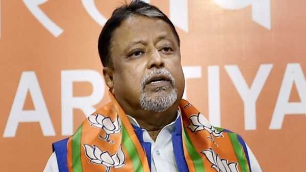 బెంగాల్ దంగల్: ముకుల్ రాయ్‌కి భద్రత పెంపు, జెడ్ క్యాటగిరీగా అప్ గ్రేడ్